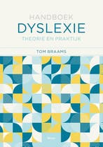 Handboek dyslexie 9789024426683 Tom Braams, Verzenden, Zo goed als nieuw, Tom Braams
