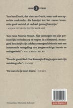 Vader / Mijn strijd / 1 9789044529128 Karl Ove Knausgård, Verzenden, Gelezen, Karl Ove Knausgård