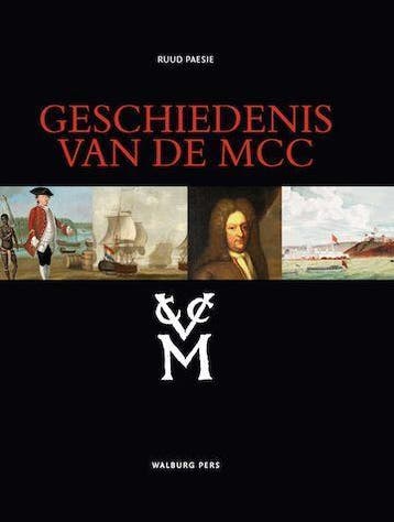 Geschiedenis van de MCC - Ruud Paesie 9789057309311, Verzenden, Gelezen, Ruud Paesie