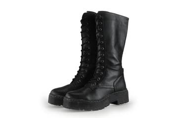 Claudia Ghizzani Veterboots in maat 39 Zwart, Claudia Ghizzani, Verzenden, Zwart, Overige typen