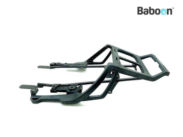 Koffer Rek BMW R 1150 RS (R1150RS), Motoren, Onderdelen | BMW, Gebruikt, Verzenden