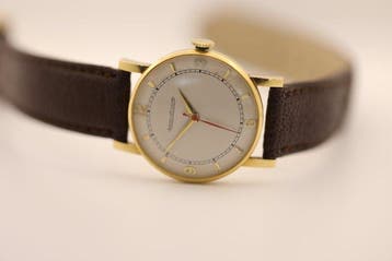 Jaeger-LeCoultre - Unknown - Unisex - 1950-1959, Sieraden, Tassen en Uiterlijk, Nieuw