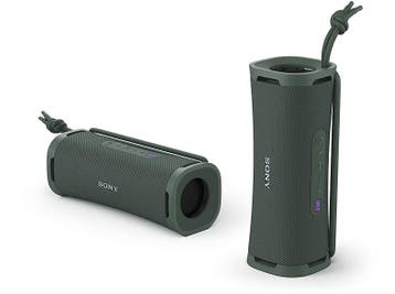 Sony -  Srsult10 Ult Field 1 Bluetooth-speaker  - Groen, Verzenden, Overige typen, Nieuw, 60 tot 120 watt