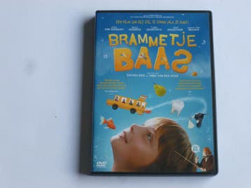Brammetje Baas - Tamara Bos (DVD), Ophalen of Verzenden, Zo goed als nieuw