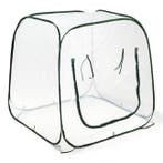 Kweekkas | Nature | 100 x 100 x 100 cm, Tuin en Terras, Kweekspullen, Verzenden, Nieuw