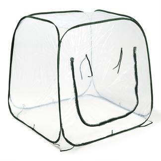 Kweekkas | Nature | 100 x 100 x 100 cm, Tuin en Terras, Kweekspullen, Verzenden, Nieuw