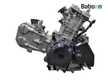 Motorblok Suzuki SV 650 1999-2002 (SV650N SV650S SV650), Motoren, Verzenden, Gebruikt