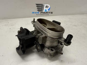 Gasklephuis - 2.8   2.6 - Audi - OEM: 078133063K, Verzenden, Nieuw