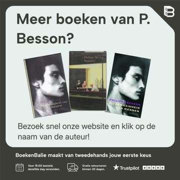 Breekbare dagen - P. Besson 9789026318993, Verzenden, Gelezen, P. Besson