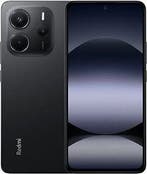 Xiaomi Redmi Note 14 Dual SIM 128GB midnight black, Verzenden, Zo goed als nieuw, Zonder abonnement, Zonder simlock