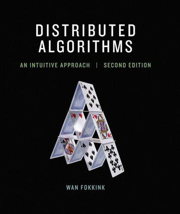Distributed Algorithms - Wan Fokkink 9780262037662, Verzenden, Zo goed als nieuw, Wan Fokkink