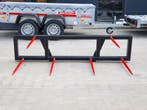 Balenprikker Strovork 1,6m 1,8m 2m Stroprikker, Verzenden