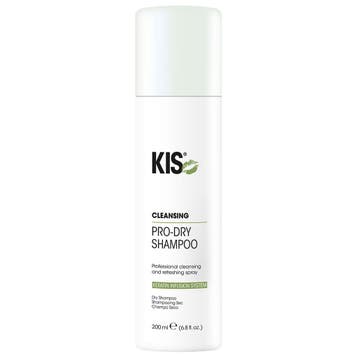 KIS  Pro Dry Shampoo  200 ml, Verzenden, Nieuw