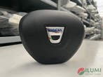 STUUR AIRBAG DACIA DUSTER II 2017, Verzenden, Gebruikt, Dacia