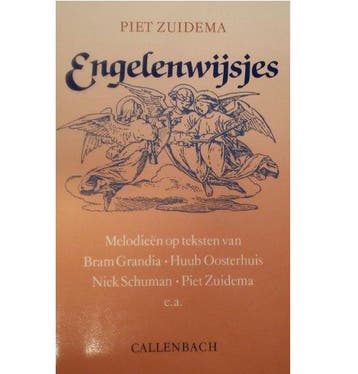 Engelenwysjes - Zuidema 9789026602672, Boeken, Verzenden, Gelezen, Zuidema