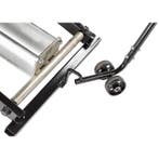 Haak zwart op wieltjes voor heftafel PP-T 0331, Ophalen of Verzenden, Nieuw