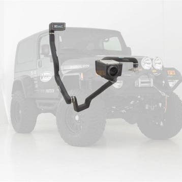 Volant 98-06 Jeep TJ 4.0 L6 Pro5 Closed Box Air Intake, Ophalen of Verzenden, Nieuw