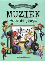 Muziek voor de jeugd 9789048314546 Rebecca Rumens-Syratt, Boeken, Verzenden, Zo goed als nieuw, Rebecca Rumens-Syratt