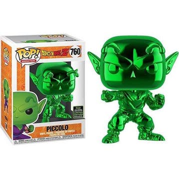 Funko Pop   Dragon Ball  Piccolo 760 2020 Spring, Verzamelen, Verzenden, Nieuw