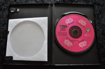 The Sims Hot Date Uitbreidingspakket PC Game, Verzenden, Nieuw