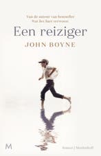 Een reiziger 9789029094221 John Boyne, Boeken, Verzenden, Gelezen, John Boyne