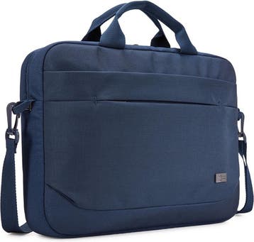 Case Logic Advantage 14 inch - Laptop Schoudertas /, Verzenden, Nieuw