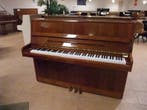 Samick Piano, 108 cm hoog, Speciale kleur - Direct Leverbaar, Bruin, Verzenden, Zo goed als nieuw, Piano