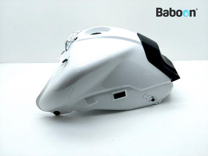 Benzine Tank Yamaha Tracer 900 GT 2018-2020 (MTT850D) New, Motoren, Onderdelen | Yamaha, Gebruikt, Verzenden