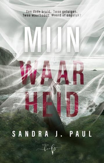 Mijn Waarheid | Sandra J. Paul | Nieuw, Ophalen of Verzenden, Nieuw, Sandra J. Paul
