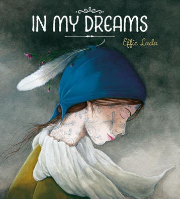 In My Dreams | Effie Lada | Nieuw, Ophalen of Verzenden, Nieuw, Effie Lada