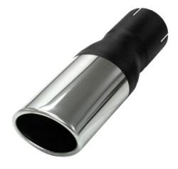 Simons Ellips sierstuk - 63mm, Auto-onderdelen, Overige Auto-onderdelen, Ophalen of Verzenden