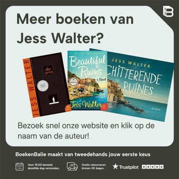 In het land der blinden - Jess Walter 9789460683749, Verzenden, Zo goed als nieuw, Jess Walter