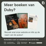 Kathedralenbouwers 9789010049438 Duby, Verzenden, Gelezen, Duby