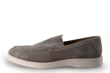 Sub55 Muiltjes in maat 45 Beige, Kleding | Heren, Schoenen, Sub55, Overige kleuren, Verzenden, Zo goed als nieuw