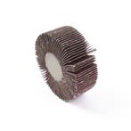 Benson Lamellenwiel K80 - Efficiënt Schuren - 80 x 30 mm..., Ophalen of Verzenden, Nieuw, Boor- en Schroefmachine