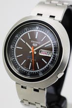 Seiko - 5 Sport UFO - Zonder minimumprijs - 6119-6400 -