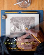 Ger Siks 9789040078293 Jan Jaap Heij, Boeken, Kunst en Cultuur | Beeldend, Verzenden, Gelezen, Jan Jaap Heij