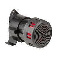 Legrand Zoemer 24VDC 516MA 100DB Zwart IP30 IK05 - 041533, Verzenden, Nieuw, Overige typen