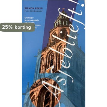 Asjeblieft! - Siemon Reker 9789077548981, Verzenden, Gelezen, Siemon Reker