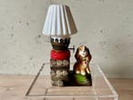 Disney, Crown - Beeldje - Disney Crown lamp Lady en de, Nieuw