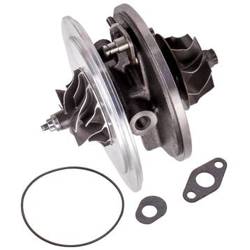 Turbo cartridge CHRA GT2256V geschikt voor BMW 330d 530d..., Auto-onderdelen, Motor en Toebehoren, Verzenden, Nieuw, BMW