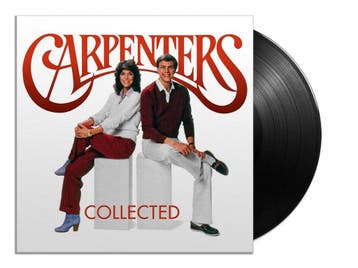 Carpenters - Collected (LP), Verzenden, Nieuw in verpakking