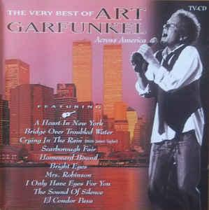 cd - Art Garfunkel - The Very Best Of Art Garfunkel (Acro..., Cd's en Dvd's, Cd's | Overige Cd's, Zo goed als nieuw, Verzenden