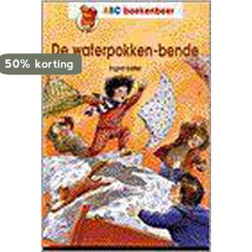 De waterpokken-bende / ABC Boekenbeer - I. Kotter, Verzenden, Gelezen, I. Kotter