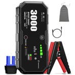 Boost Basic 3000 - 480 CCA - jumpstarter, Verzenden, Nieuw