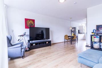 Te huur: Appartement Hellenburg in Amsterdam, Noord-Holland, Appartement, Amsterdam