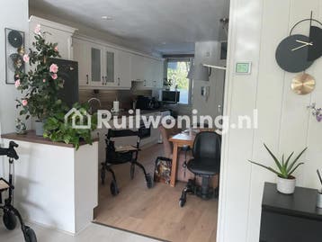 80 m² flat in Uithoorn te ruil, Huizen en Kamers, Amsterdam
