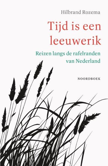 Tijd Is Een Leeuwerik | Hilbrand Rozema | Nieuw, Ophalen of Verzenden, Nieuw, Hilbrand Rozema