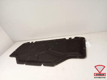 BMW X5 F15 2013-2018 Bekleding Motorkap 7284629 Origineel, Ophalen, Gebruikt, BMW, Motorkap