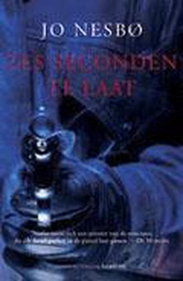 Zes seconden te laat / Harry Hole / 4 - Jo Nesbø, Verzenden, Gelezen, Jo Nesbø